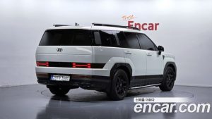 Hyundai Santafe HEV 1.6 2WD 2024 года из Южной Кореи