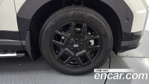 Hyundai Santafe HEV 1.6 2WD 2024 года из Южной Кореи