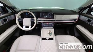 Hyundai Santafe HEV 1.6 2WD 2024 года из Южной Кореи