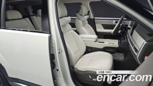 Hyundai Santafe HEV 1.6 2WD 2024 года из Южной Кореи