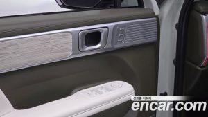 Hyundai Santafe HEV 1.6 2WD 2024 года из Южной Кореи