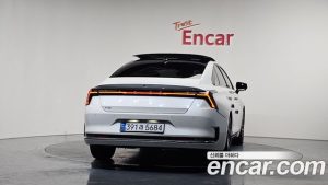 Kia K8 2.5 Бензин 2WD 2025 года из Южной Кореи