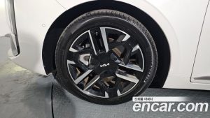 Kia K8 2.5 Бензин 2WD 2025 года из Южной Кореи