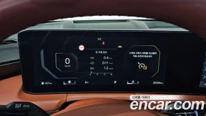 Kia K8 2.5 Бензин 2WD 2025 года из Южной Кореи