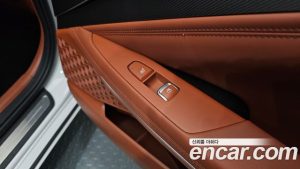 Kia K8 2.5 Бензин 2WD 2025 года из Южной Кореи