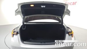 Kia K8 2.5 Бензин 2WD 2025 года из Южной Кореи