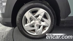 Hyundai Kona Бензин 1.6 Turbo 2WD 2025 года из Южной Кореи
