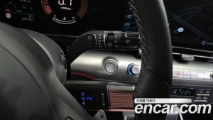 Hyundai Kona Бензин 1.6 Turbo 2WD 2025 года из Южной Кореи