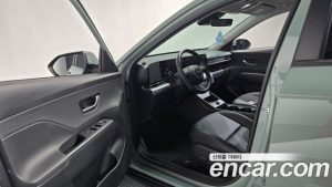 Hyundai Kona Бензин 1.6 Turbo 2WD 2025 года из Южной Кореи