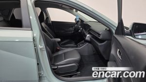 Hyundai Kona Бензин 1.6 Turbo 2WD 2025 года из Южной Кореи