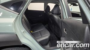 Hyundai Kona Бензин 1.6 Turbo 2WD 2025 года из Южной Кореи