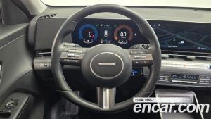 Hyundai Kona Бензин 1.6 Turbo 2WD 2025 года из Южной Кореи