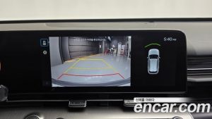 Hyundai Kona Бензин 1.6 Turbo 2WD 2025 года из Южной Кореи