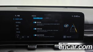 Hyundai Kona Бензин 1.6 Turbo 2WD 2025 года из Южной Кореи