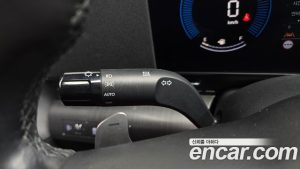 Hyundai Kona Бензин 1.6 Turbo 2WD 2025 года из Южной Кореи