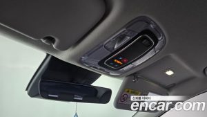 Hyundai Kona Бензин 1.6 Turbo 2WD 2025 года из Южной Кореи