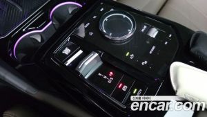 BMW 5-Series 520i M Sport 2025 года из Южной Кореи