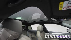 BMW 5-Series 520i M Sport 2025 года из Южной Кореи
