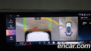 BMW 5-Series 520i M Sport 2025 года из Южной Кореи