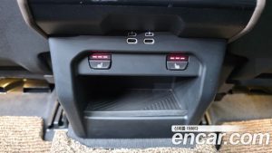 BMW 5-Series 520i M Sport 2025 года из Южной Кореи