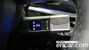 Hyundai Grandeur Calligraphy 2025 года из Южной Кореи