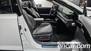 Hyundai Grandeur Calligraphy 2025 года из Южной Кореи