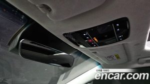 Hyundai Grandeur Calligraphy 2025 года из Южной Кореи