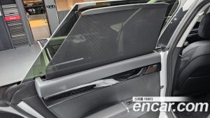 Hyundai Grandeur Calligraphy 2025 года из Южной Кореи