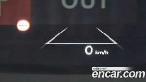Hyundai Grandeur Calligraphy 2025 года из Южной Кореи