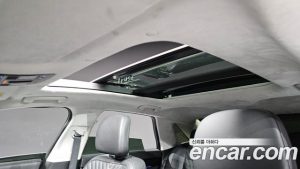Hyundai Grandeur Calligraphy 2025 года из Южной Кореи