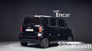 Kia RAY Signature 2024 года из Южной Кореи