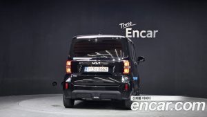 Kia RAY Signature 2024 года из Южной Кореи