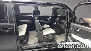 Kia RAY Signature 2024 года из Южной Кореи