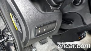 Kia RAY Signature 2024 года из Южной Кореи