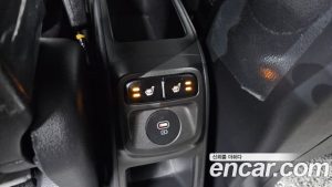 Kia RAY Signature 2024 года из Южной Кореи