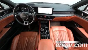 Kia K5 Signature 2024 года из Южной Кореи
