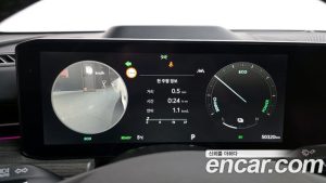 Kia K5 Signature 2024 года из Южной Кореи
