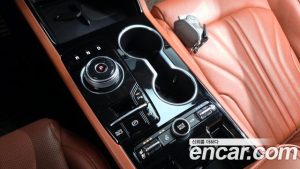 Kia K5 Signature 2024 года из Южной Кореи