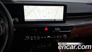 Kia K5 Signature 2024 года из Южной Кореи