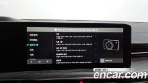 Kia K5 Signature 2024 года из Южной Кореи
