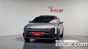 Kia K8 2.5 Бензин 2WD 2025 года из Южной Кореи