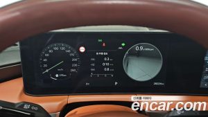 Kia K8 2.5 Бензин 2WD 2025 года из Южной Кореи