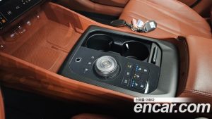 Kia K8 2.5 Бензин 2WD 2025 года из Южной Кореи