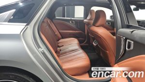 Kia K8 2.5 Бензин 2WD 2025 года из Южной Кореи
