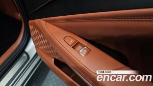Kia K8 2.5 Бензин 2WD 2025 года из Южной Кореи