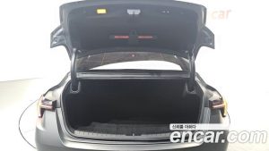 Kia K8 2.5 Бензин 2WD 2025 года из Южной Кореи