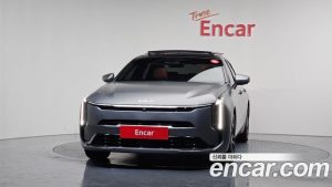 Kia K8 2.5 Бензин 2WD 2025 года из Южной Кореи