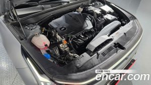 Kia K8 2.5 Бензин 2WD 2025 года из Южной Кореи