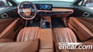 Kia K8 2.5 Бензин 2WD 2025 года из Южной Кореи