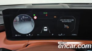 Kia K8 2.5 Бензин 2WD 2025 года из Южной Кореи
